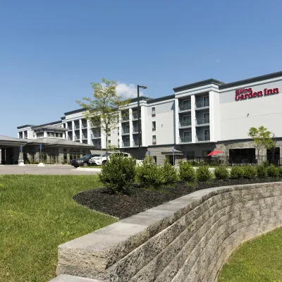 Hilton Garden Inn Grand Rapids East Các khách sạn gần Cao đẳng Calvin