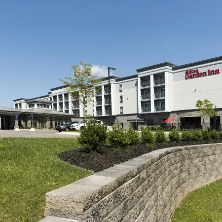 Hilton Garden Inn Grand Rapids East