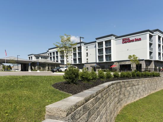Hilton Garden Inn Grand Rapids East