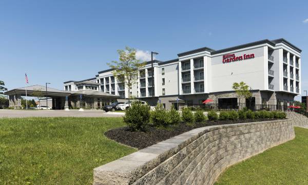 Hilton Garden Inn Grand Rapids East