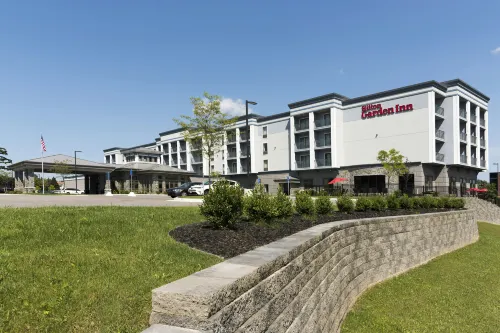 Hilton Garden Inn Grand Rapids East - Pet-friendly