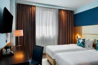 Four Points Flex by Sheraton Bologna Airport - New