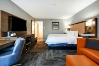 Hampton Inn I-75 Lexington/Hamburg Area - petit déjeuner