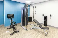 Hampton Inn by Hilton Selma - Gym