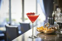 Hotel Maria Cristina, a Luxury Collection Hotel, San Sebastian - 5 ดาว