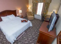 Hampton Inn Brattleboro - 2-Star