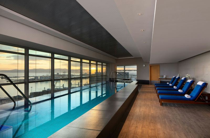 The Westin Cape Town photo 2