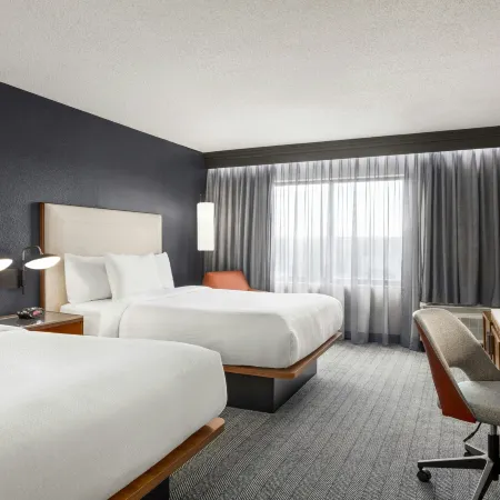 Courtyard Houston Sugar Land/Stafford