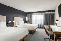 Courtyard Houston Sugar Land/Stafford - Gym