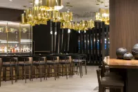 Richmond Marriott - bar