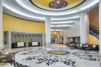 Hartford Marriott Downtown - Wifi
