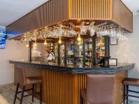 Mercure Johannesburg Bedfordview Hotel - bar