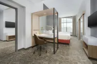 SpringHill Suites Athens Downtown/University Area - Wifi