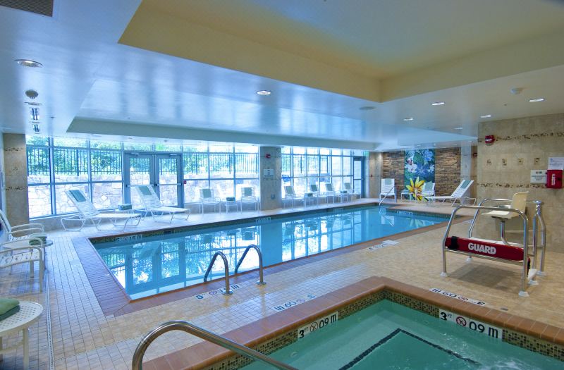 Homewood Suites by Hilton Rockville- Gaithersburg photo 2