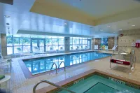 Homewood Suites by Hilton Rockville- Gaithersburg - Family
