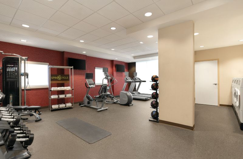 Home2 Suites by Hilton Lancaster photo 3