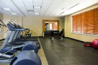 DoubleTree by Hilton Portland - Gym