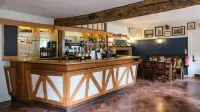 Stratton House Hotel & Spa - Baarit