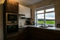 Breidamyri Farm Apartments - Pysäköinti
