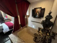 Kiwara Guesthouse - บริการรถรับส่ง