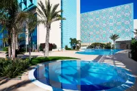 Le Méridien Oran Hotel & Convention Centre - romantici