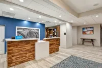 Hampton Inn Moab - 2-Star