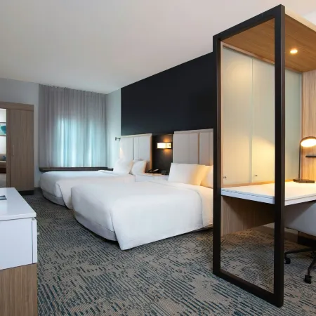 SpringHill Suites by Marriott Richmond Airport