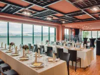 DoubleTree by Hilton Cluj - City Plaza Hotels near Amera Tower