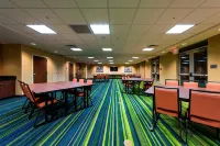 Fairfield Inn & Suites Leavenworth - Pool