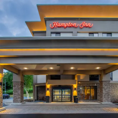 Hampton Inn Fishkill