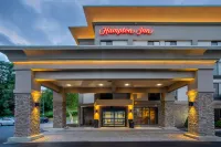 Hampton Inn Fishkill - 2-Star