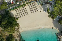 Castillo Hotel Son Vida, a Luxury Collection Hotel, Mallorca - Beach