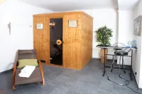 Kempe Komfort Plus Hotel - Wifi