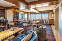 Sheraton Albuquerque Airport Hotel - 4 stelle