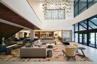 Sheraton Denver West Hotel - 4-Star