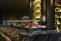 Four Seasons Hotel Cairo at Nile Plaza - 5-Star