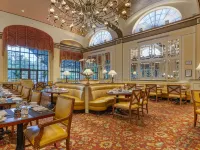 Omni Shoreham Hotel Hotels near Foxhall Square