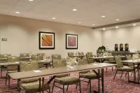 Homewood Suites by Hilton West des Moines/SW-Mall Area - Parkplatz