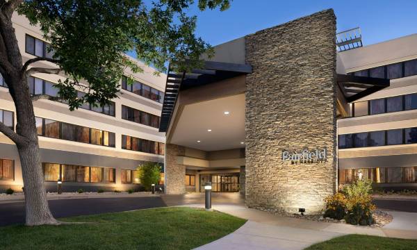 Fairfield Inn & Suites Denver Southwest/Lakewood