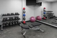 Fairfield Inn Owensboro - Gym