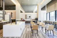 AC Hotel Tucson Downtown - breakfast