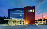Home2 Suites by Hilton Foley - Wifi