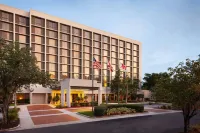 Marriott Jacksonville - Scenic