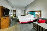 Hampton Inn Beaufort - Pet-friendly