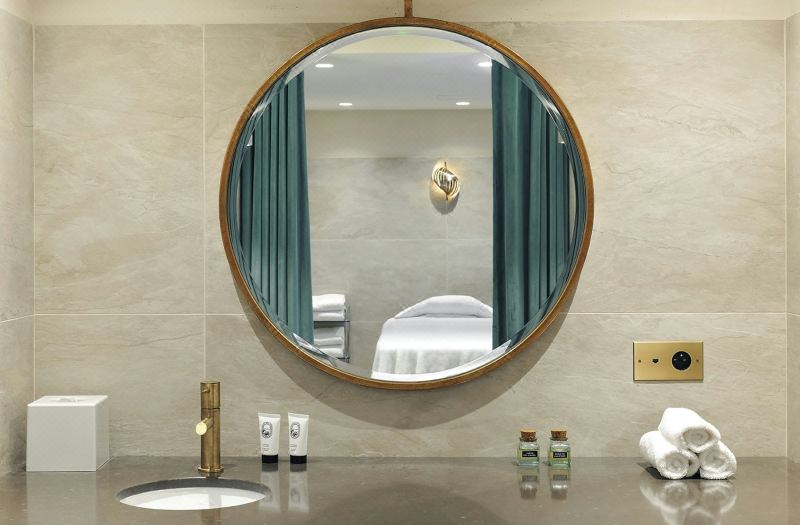 Grand Powers Hotel photo 4