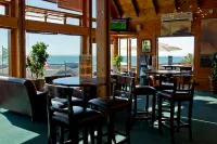 The Kelway Hotel - bar