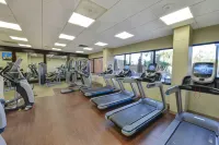 Hilton Orlando Altamonte Springs - Gym
