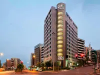 Four Points by Sheraton le Verdun Hotels near Camille Chamoun Olympic Stadium