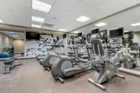 Residence Inn Columbus - Gym