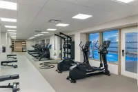 The Westin Jersey City Newport - Gym
